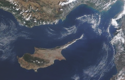 Η Κύπρος έμεινε μόνη & αβοήθητη, του Βαγγέλη Ντάλη