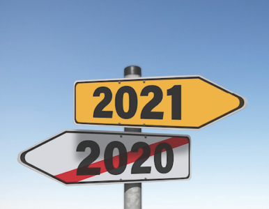 2020: Μια χαμένη ή  μια υπέροχη χρονιά;, του Θανάση Καμπισιούλη