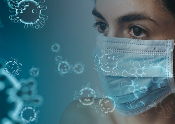 Υπ. Υγείας: Νέες συστάσεις για τη χρήση και τα είδη μασκών