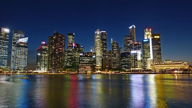 Η Σιγκαπούρη υπέστη το 2020 τη χειρότερη οικονομική ύφεση στην ιστορία της