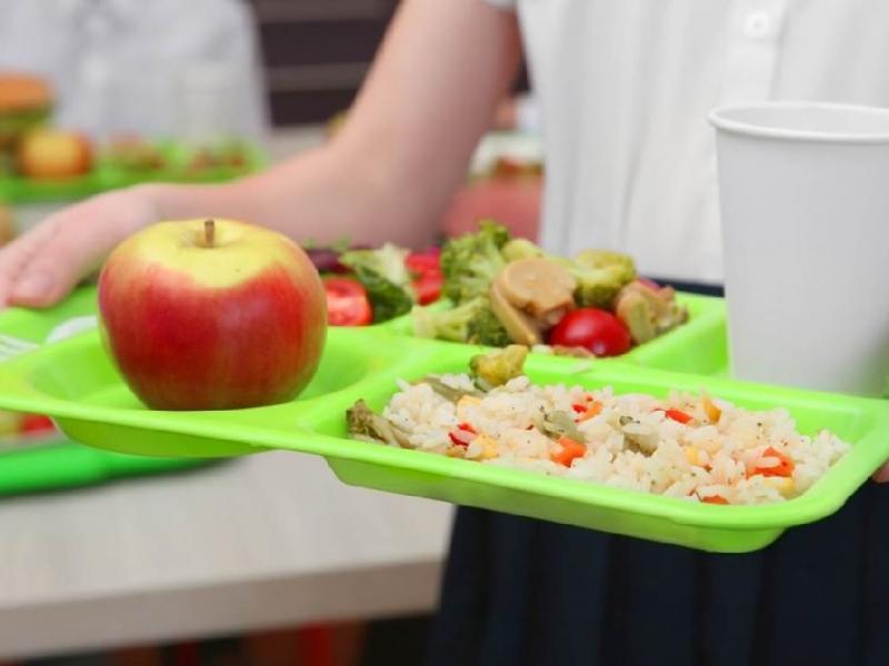 Δήμος Μαραθώνος : Δυο σχολεία ακόμη εντάσσονται στο πρόγραμμα “σχολικά γεύματα”