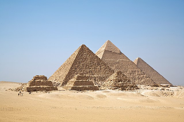 Το αρχαιότερο ζυθοποιείο βιομηχανικής κλίμακας στον κόσμο πιθανόν να ανακαλύφθηκε στην Αίγυπτο
