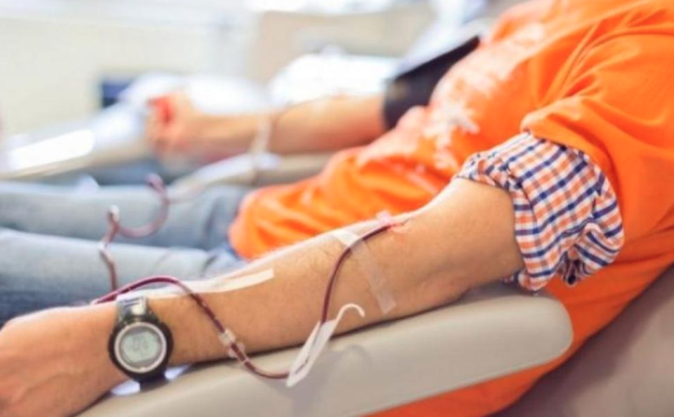 Δήμος Παλαιού Φαλήρου: Έμπρακτη στήριξη των Τραπεζών Αίματος