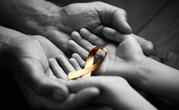 Μήνυμα του Δημάρχου Γαλατσίου Γιώργου Μαρκόπουλου για την Παγκόσμια Ημέρα κατά του Παιδικού Καρκίνου