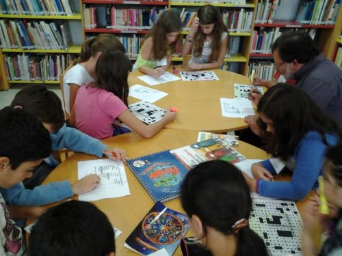 Διαδικτυακά επανέρχεται η Λέσχη Ανάγνωσης για παιδιά της Δημοτικής Βιβλιοθήκης του Δήμου Ηρακλείου Αττικής