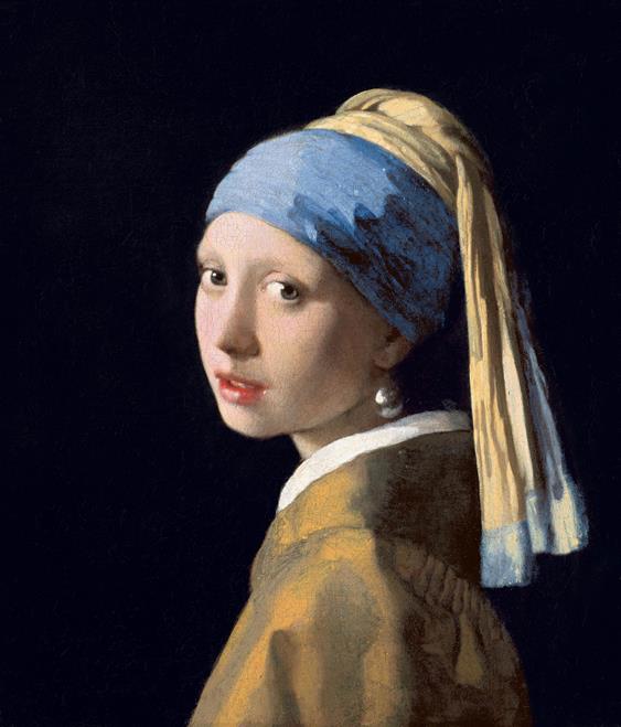 Δήμος Διονύσου: Αφιερωμένο στο ζωγράφο Johannes Vermeer το επόμενο Διαδικτυακό Σεμινάριο Ιστορίας Τέχνης