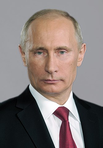Οι 4 όροι του Πούτιν για να σταματήσει η εισβολή