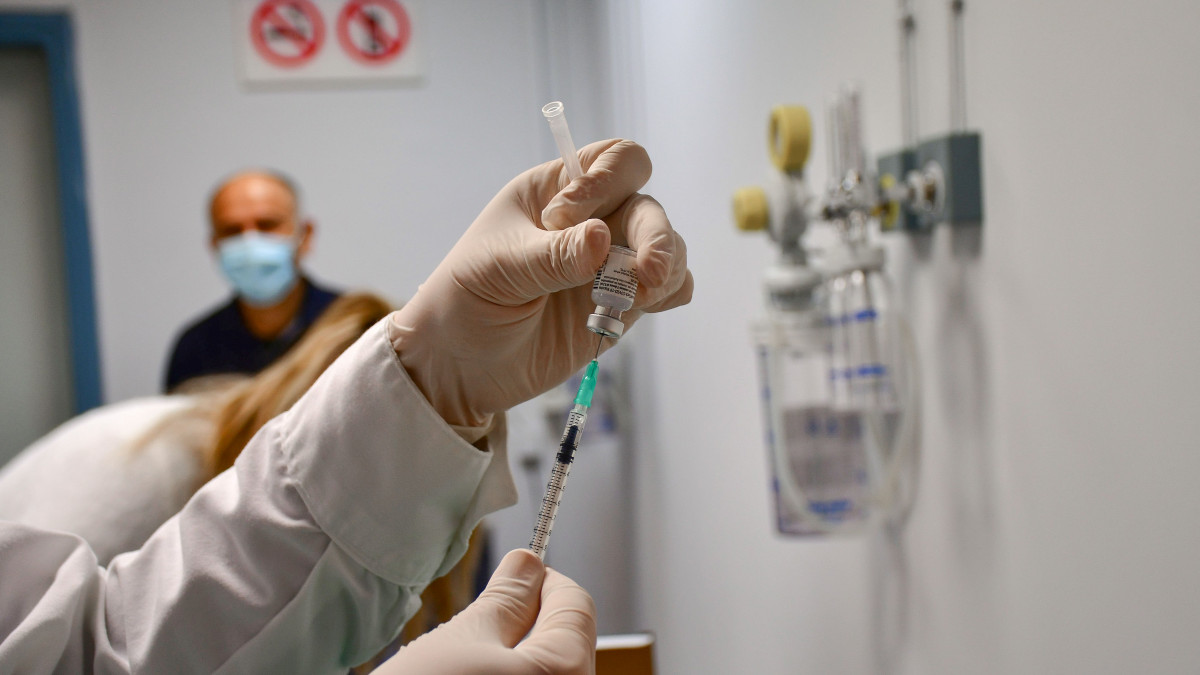 Εμβολιασμός κατ΄οίκον στον Δήμο Ελευσίνας