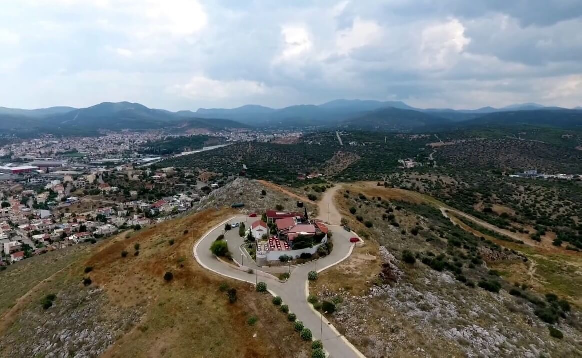 Έκτακτα και προληπτικά μέτρα πυροπροστασίας ζητά ο Δήμος Ελευσίνας