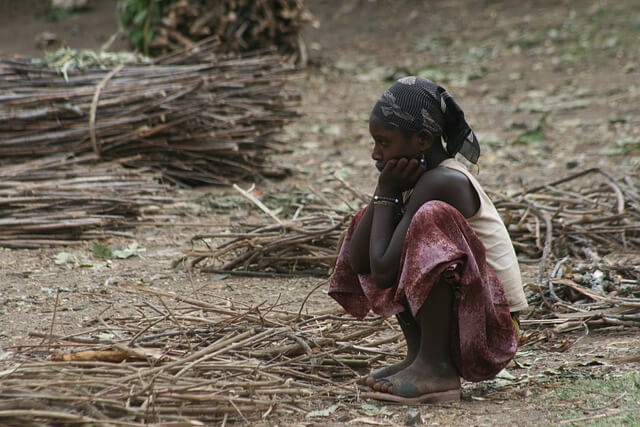 Αιθιοπία: Περισσότεροι από 400.000 άνθρωποι σε κατάσταση λιμού στο Τιγκράι, δηλώνει ο ΟΗΕ