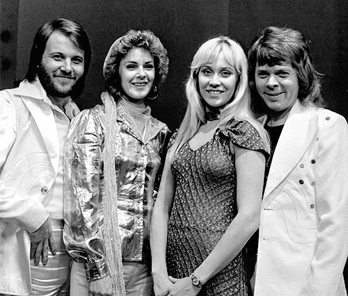 Οι ABBA κυκλοφορούν νέο δίσκο, 40 χρόνια μετά τη διάλυσή τους