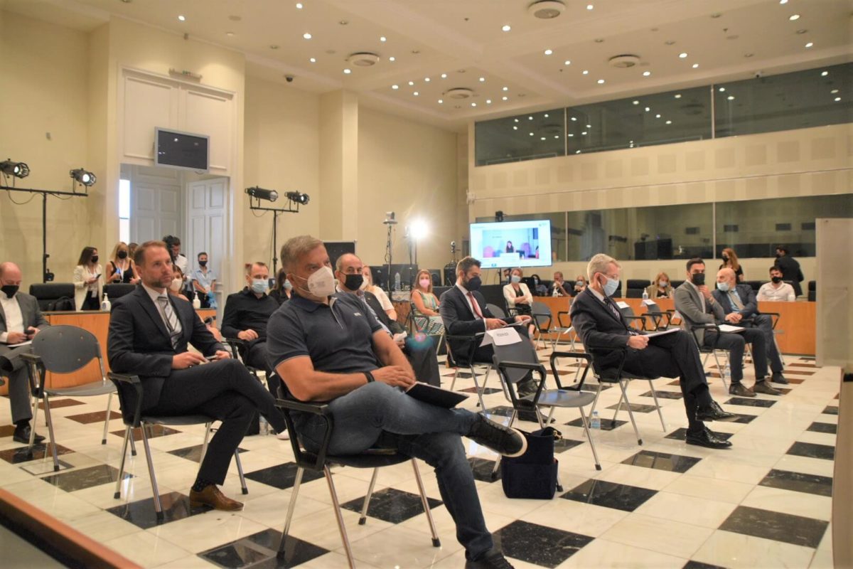 Με τη συνδρομή της Περιφέρειας Αττικής το 3ο Συνέδριο Διαφορετικότητας για Ελληνικές Επιχειρήσεις