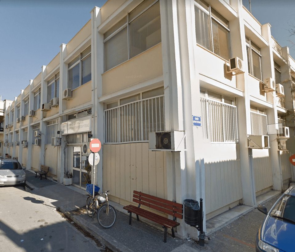 Αγοράζει το πρώην ΙΚΑ ο Δήμος Ελευσίνας για τη στέγαση των υπηρεσιών του