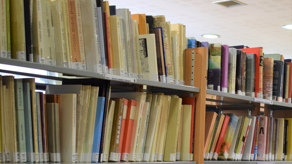 Δήμος Γαλατσίου: Ανοικτή από την Τρίτη 3/5 η Δημοτική Βιβλιοθήκη στο «Καμίνι»