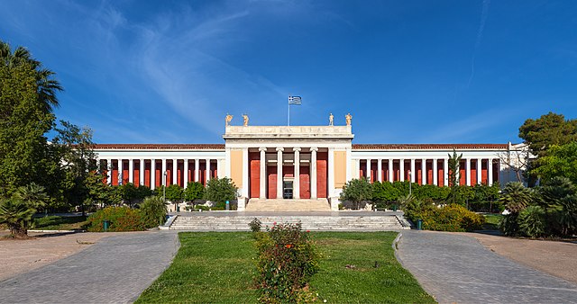 Στις 18 και 19 Μαΐου 2022 το Εθνικό Αρχαιολογικό Μουσείο συμμετέχει στον εορτασμό της Διεθνούς Ημέρας Μουσείων 2022