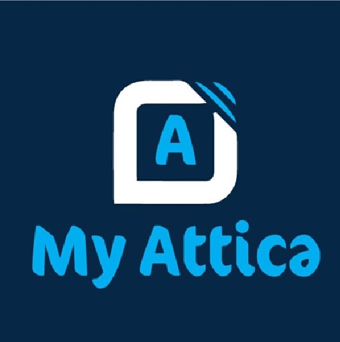 My Attica : Η νέα εφαρμογή για κινητά της Περιφέρειας Αττικής