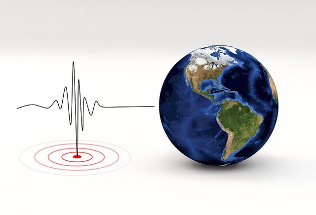 Σεισμός 4, 2 Ρίχτερ σε ηφαιστειογενή έξω από την Νάπολη