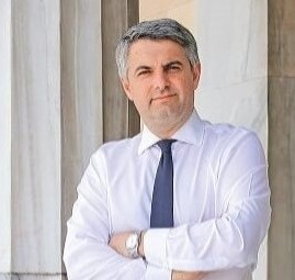 Οδυσσέας Κωνσταντινόπουλος: Με δικαιοσύνη κάποια από τα υπερκέρδη πρέπει να πηγαίνουν στο κοινωνικό κράτος
