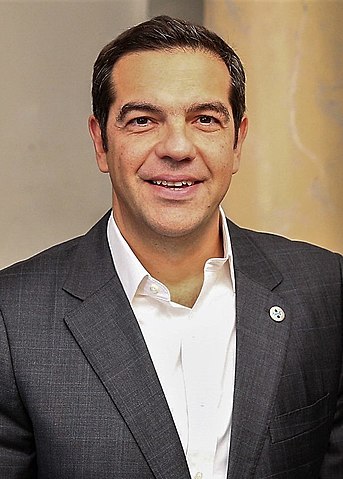 Παραιτήθηκε από Πρόεδρος του ΣΥΡΙΖΑ-ΠΣ ο Αλέξης Τσίπρας