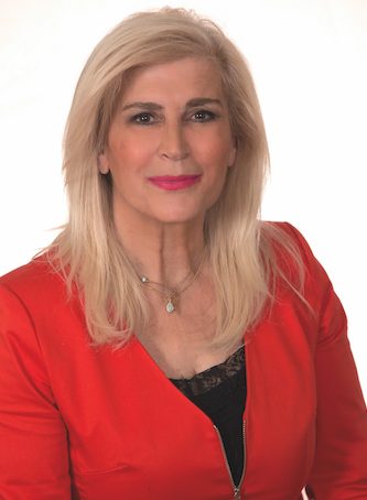 «Ζητώ την στήριξή σας» Ελένη Αυλωνίτου, υποψήφια βουλευτής ΣΥΡΙΖΑ-ΠΣ στη Β1