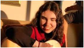 Η Αναστασία Μουστακάτου από τις Αχαρνές εκπροσωπεί την Ελλάδα στο  2ο Παγκόσμιο Διαγωνισμό τραγουδιού για μουσικούς με αναπηρία όρασης