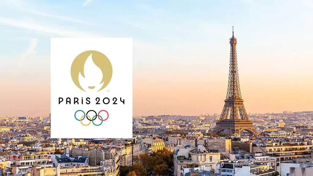 Στην Ελευσίνα η Τελετή Υποδοχής της Ολυμπιακής Φλόγας «Paris 2024»
