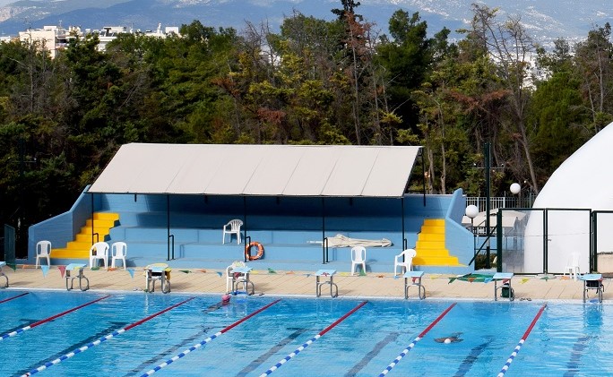 Δήμος Γαλατσίου: Την ημέρα των Θεοφανείων ο καθαγιασμός των υδάτων στην μεγάλη πισίνα του Δημοτικού Κολυμβητηρίου