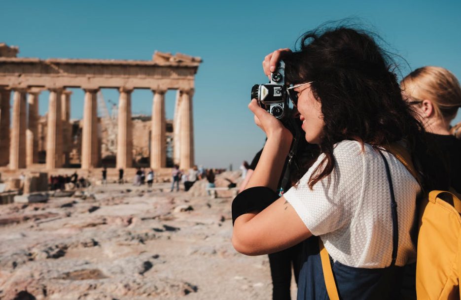 Δωρεάν ξεναγήσεις στην Αθήνα τον Απρίλιο σε αρχαιολογικούς χώρους και μουσεία